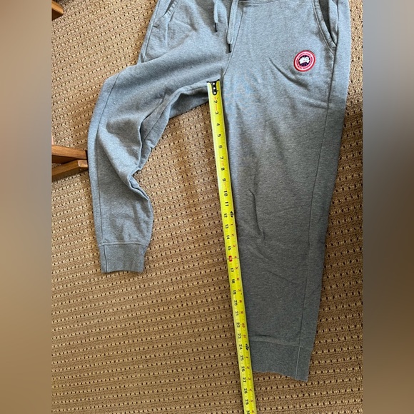 Canada Goode Women’s Muskoka Stone Heather Joggers - Picture 10 of 10